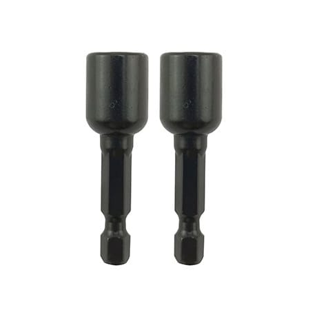 Disston MM 2PK 38 Nut Driver 255396